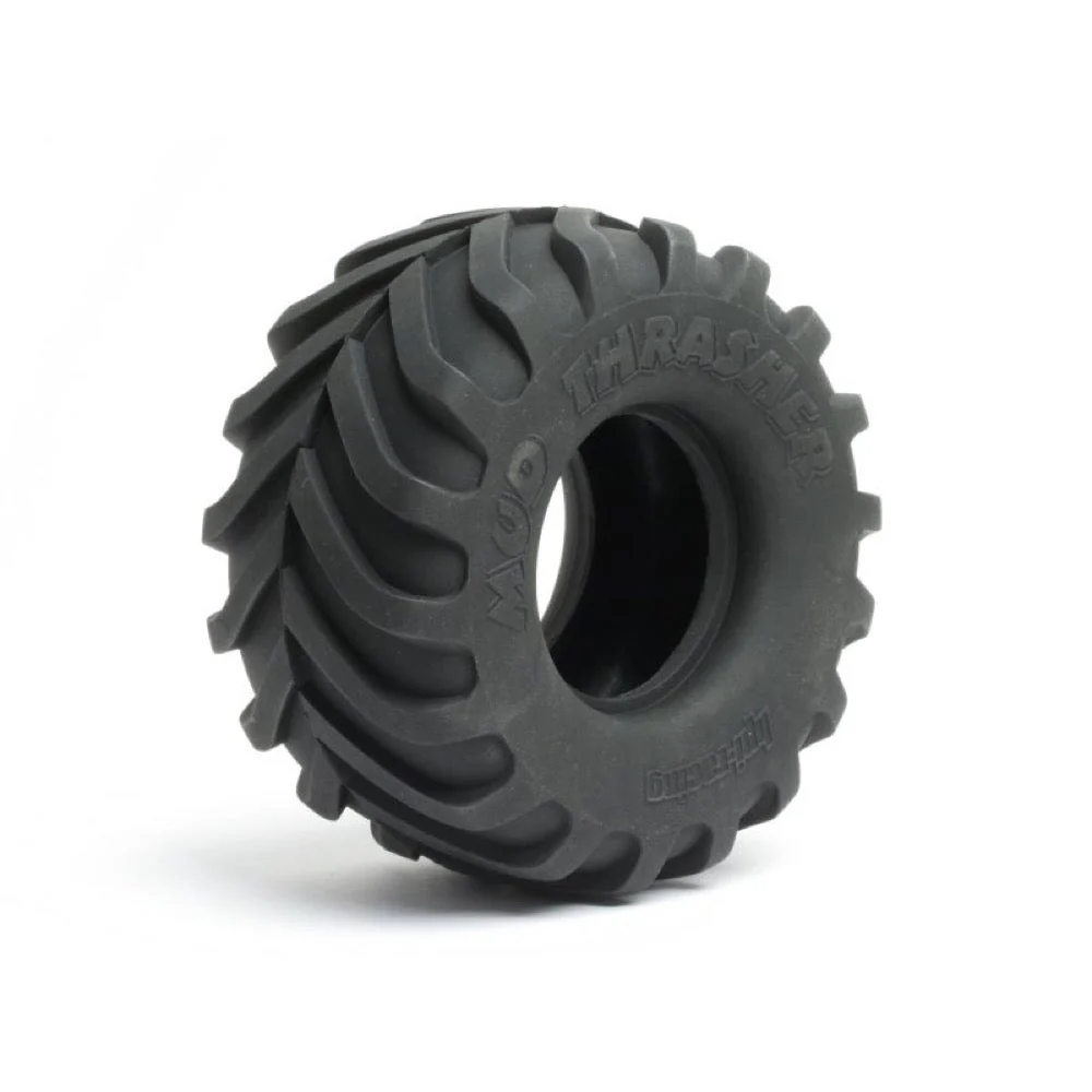 HPI 4894 Mud Thrasher Tires (135X73mm/2pcs)