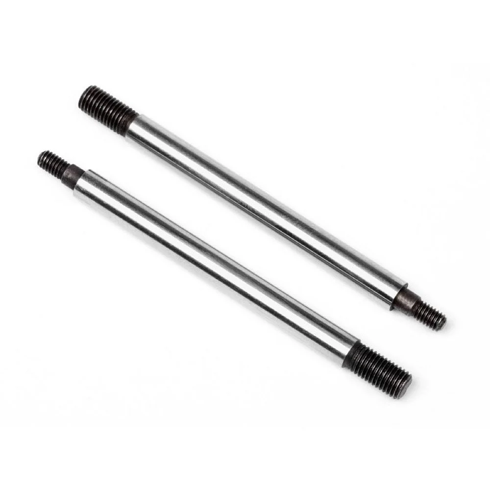 HPI 67436 Shock Shaft 4X53mm (2pcs)