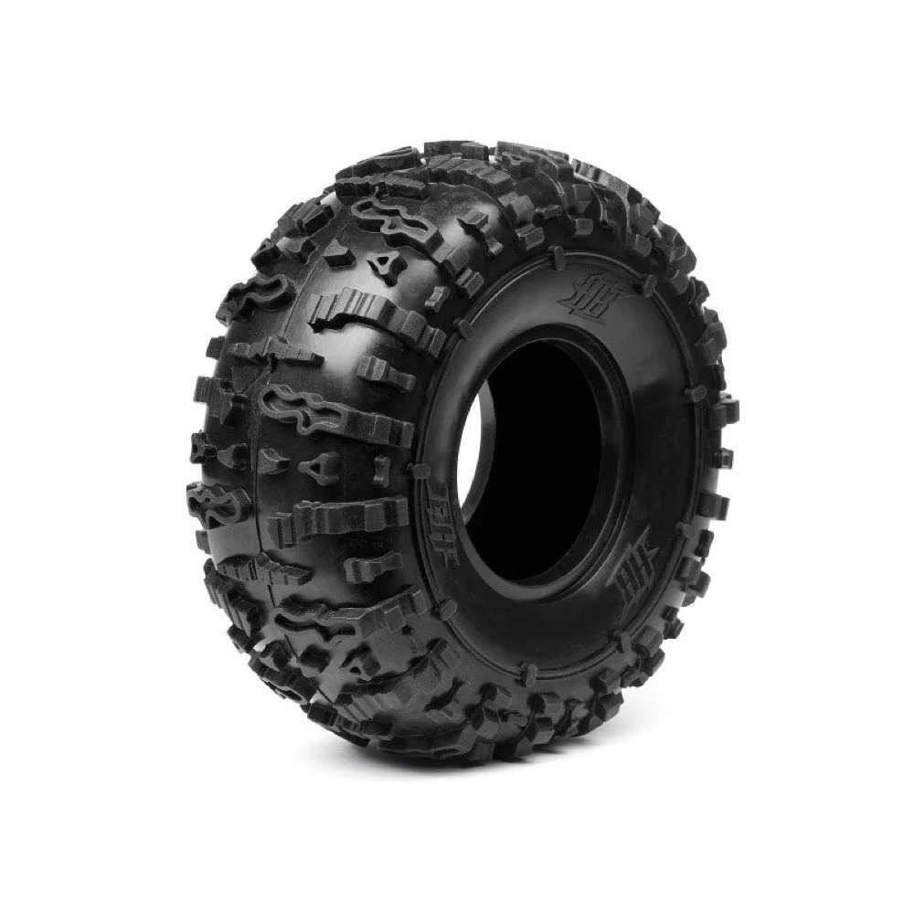 HPI 67772 Rover Tire Soft/Rock Crawler) - Image 2