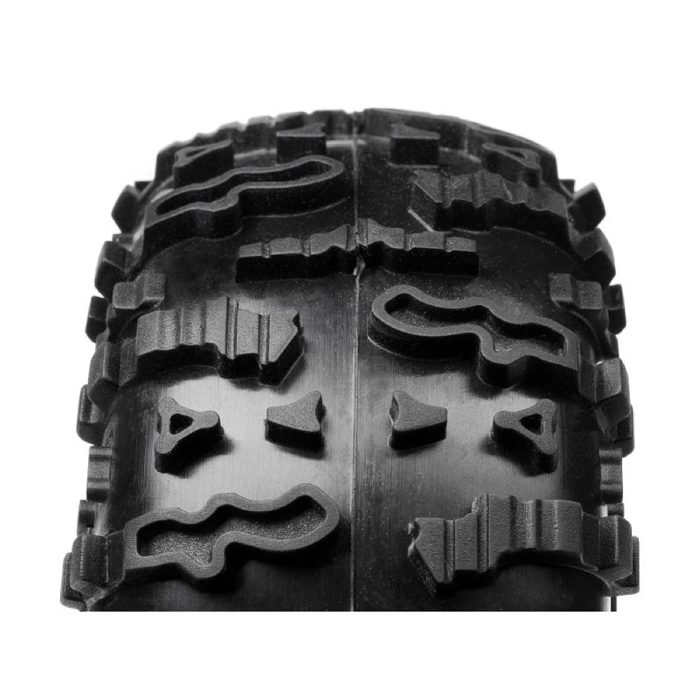 HPI 67772 Rover Tire Soft/Rock Crawler) - Image 3