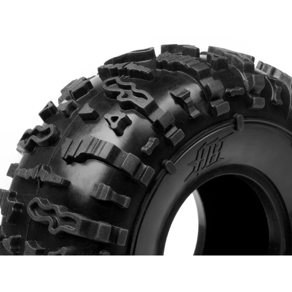 HPI 67772 Rover Tire Soft/Rock Crawler) - Image 7