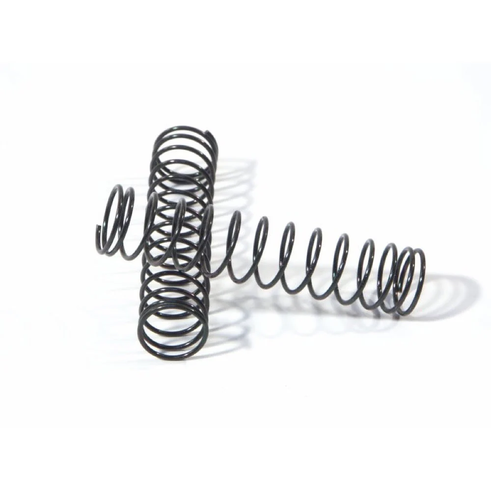 HPI 6796 Spring 70X14X1.1 mm Black