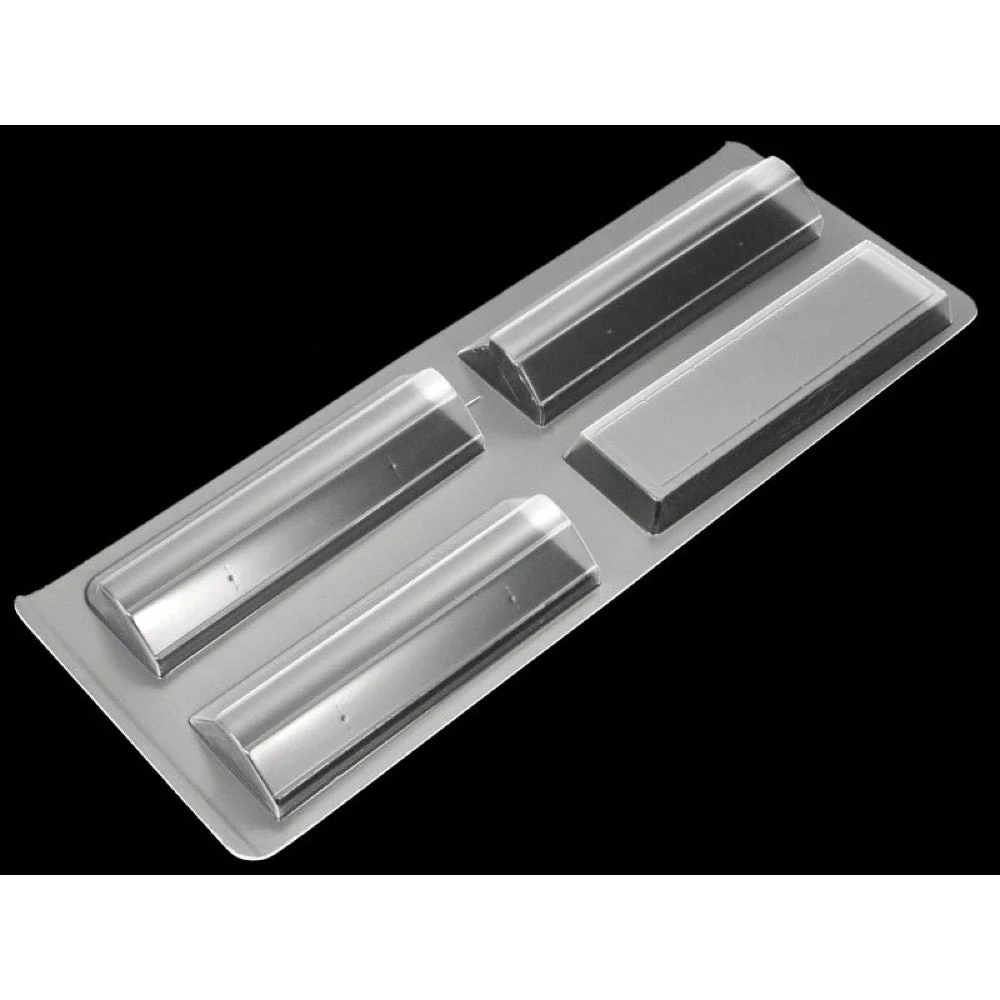 HPI 7115 Touring Car Rear Wing Set - Image 4