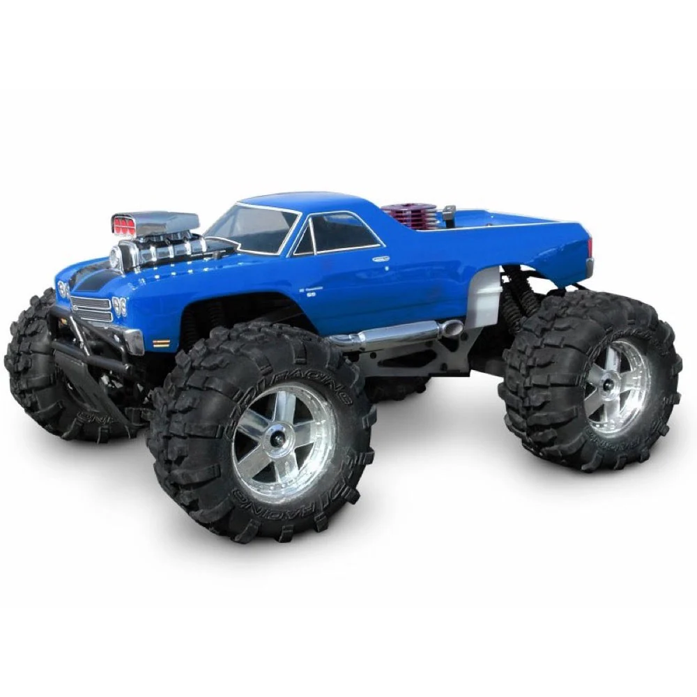 HPI 7177 Chevrolet El Camino Ss Body