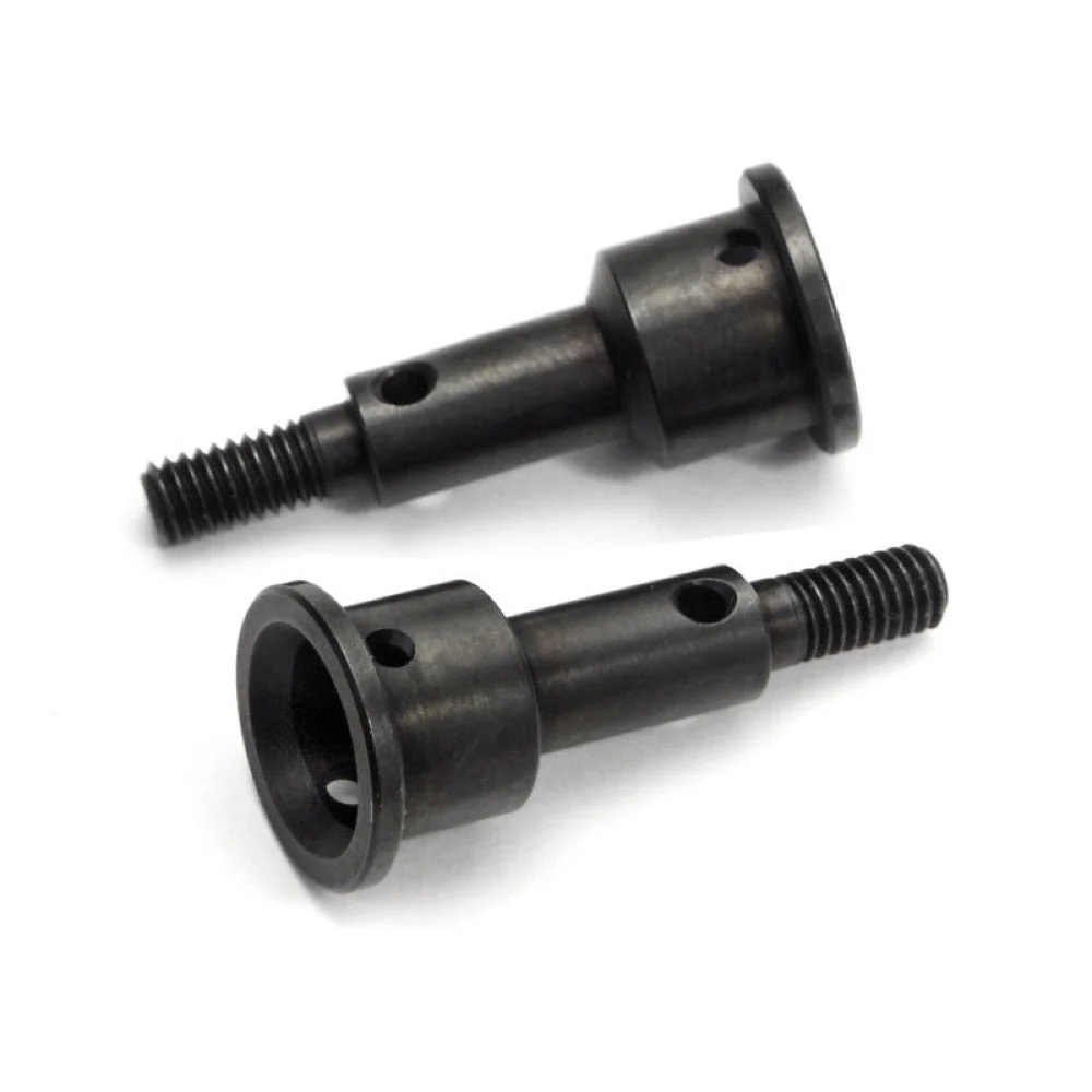 HPI 72075 Axle 2pcs - Image 2