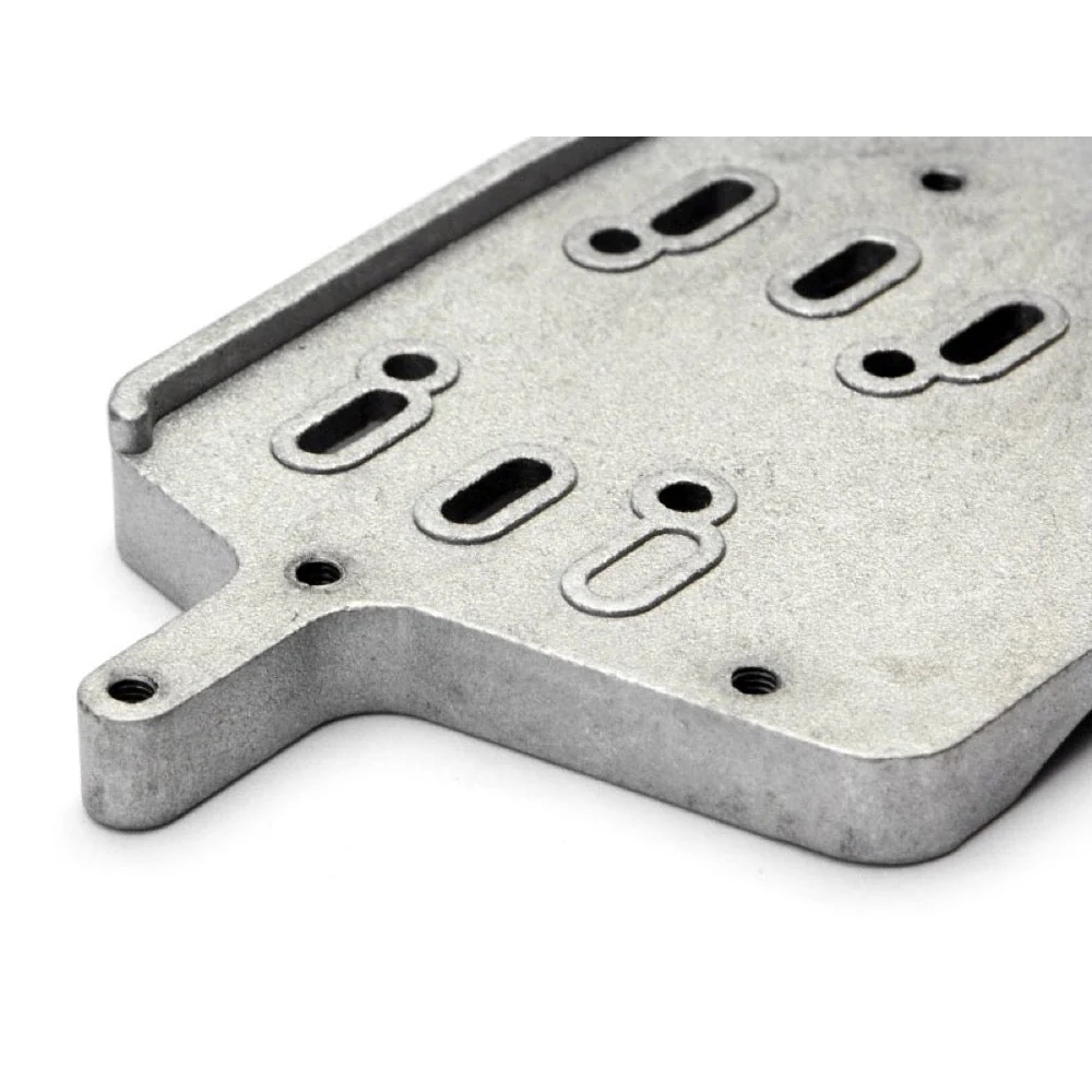 HPI 72122 Heavy Duty Engine Plate Diecast - Image 3