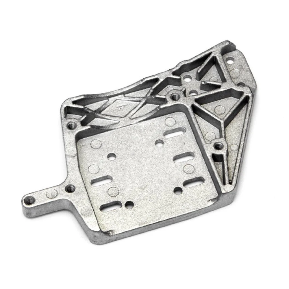 HPI 72122 Heavy Duty Engine Plate Diecast - Image 4