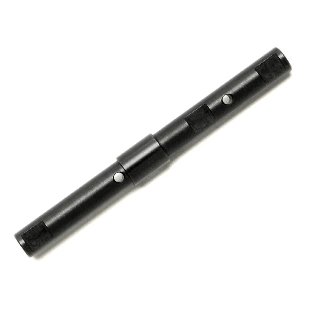 HPI 72161 Gear Shaft 5 X 55mm (Nitro Mt 2 Speed) - Image 2