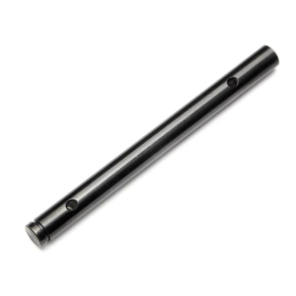 HPI 72279 Pulley Shaft 6X71mm - Image 2