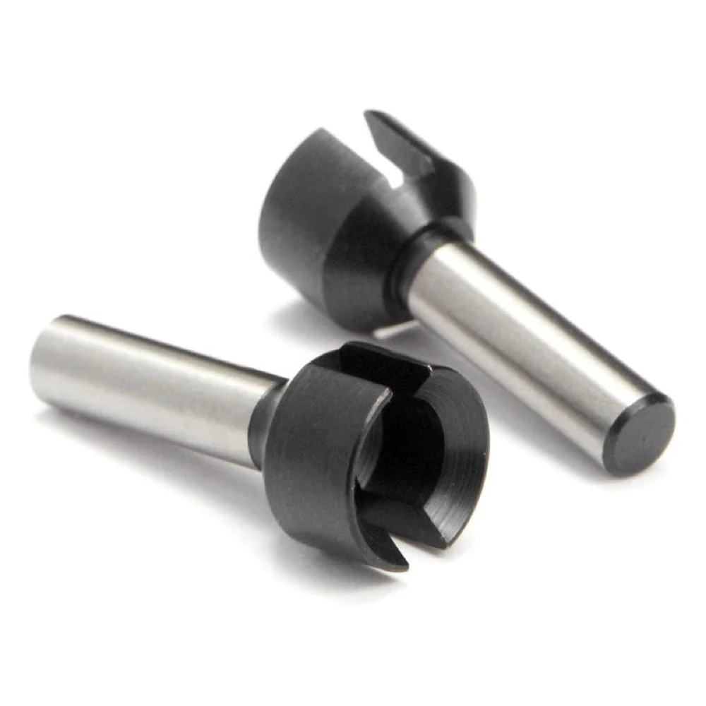 HPI 72347 Cup Joint (Front One-Way Diff/ Micro