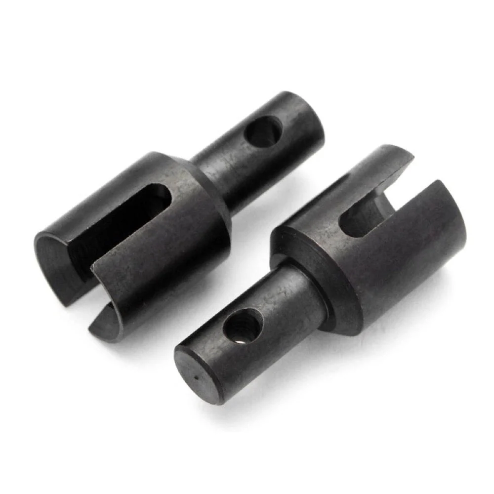 HPI 72445 R40 Diff Shaft 6X25mm 2pcs
