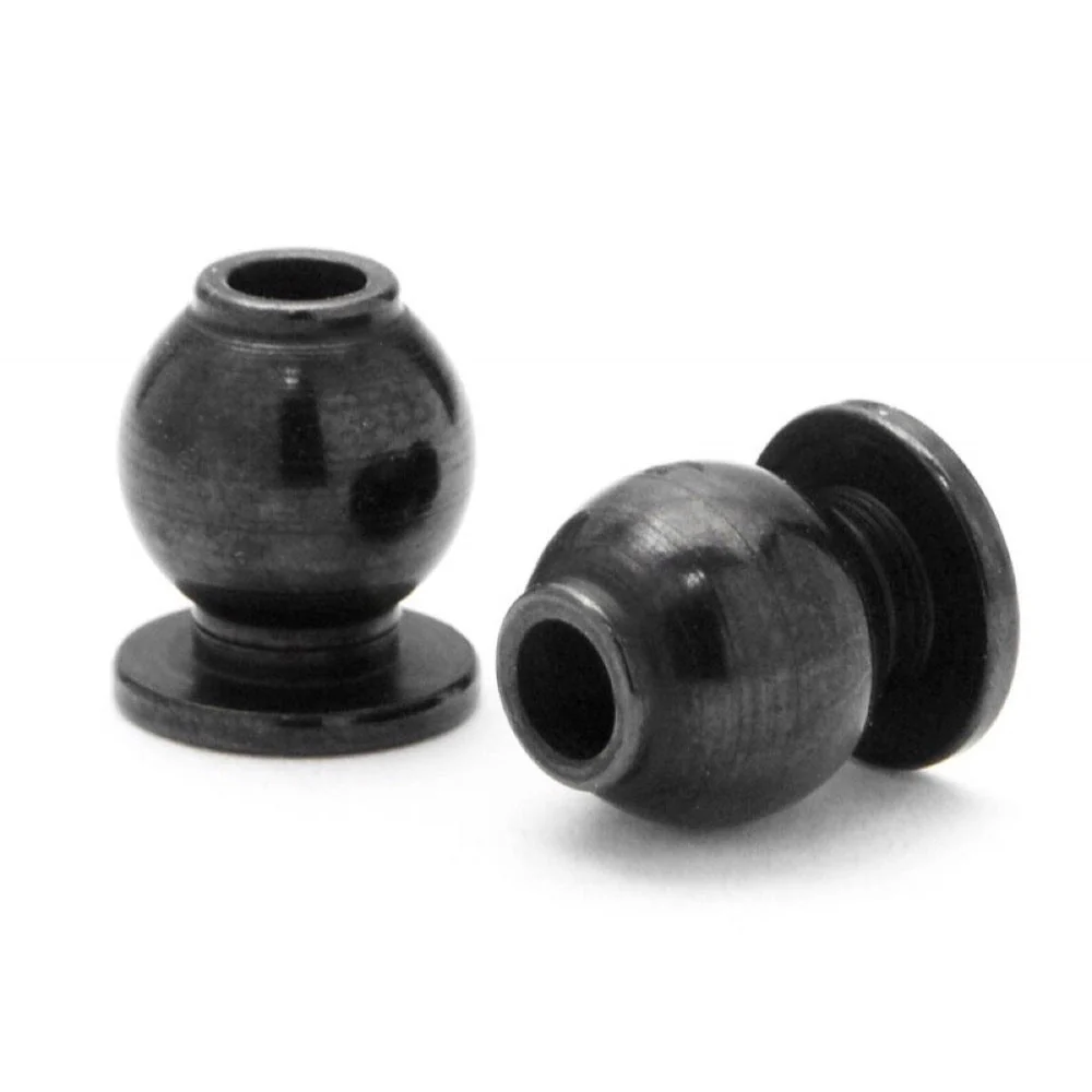 HPI 72449 Ball 4X7.8X9.5mm 2pcs