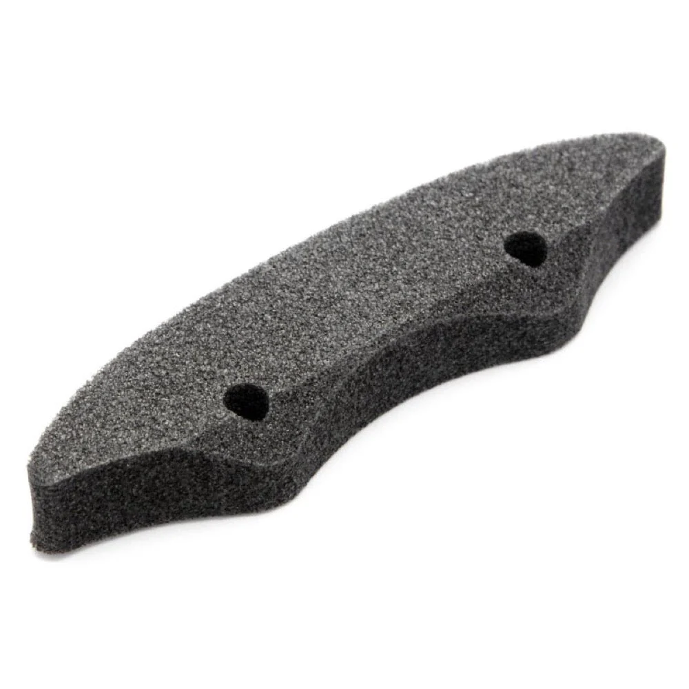 HPI 73450 Urethane Bumper Set (Mirco Rs4)