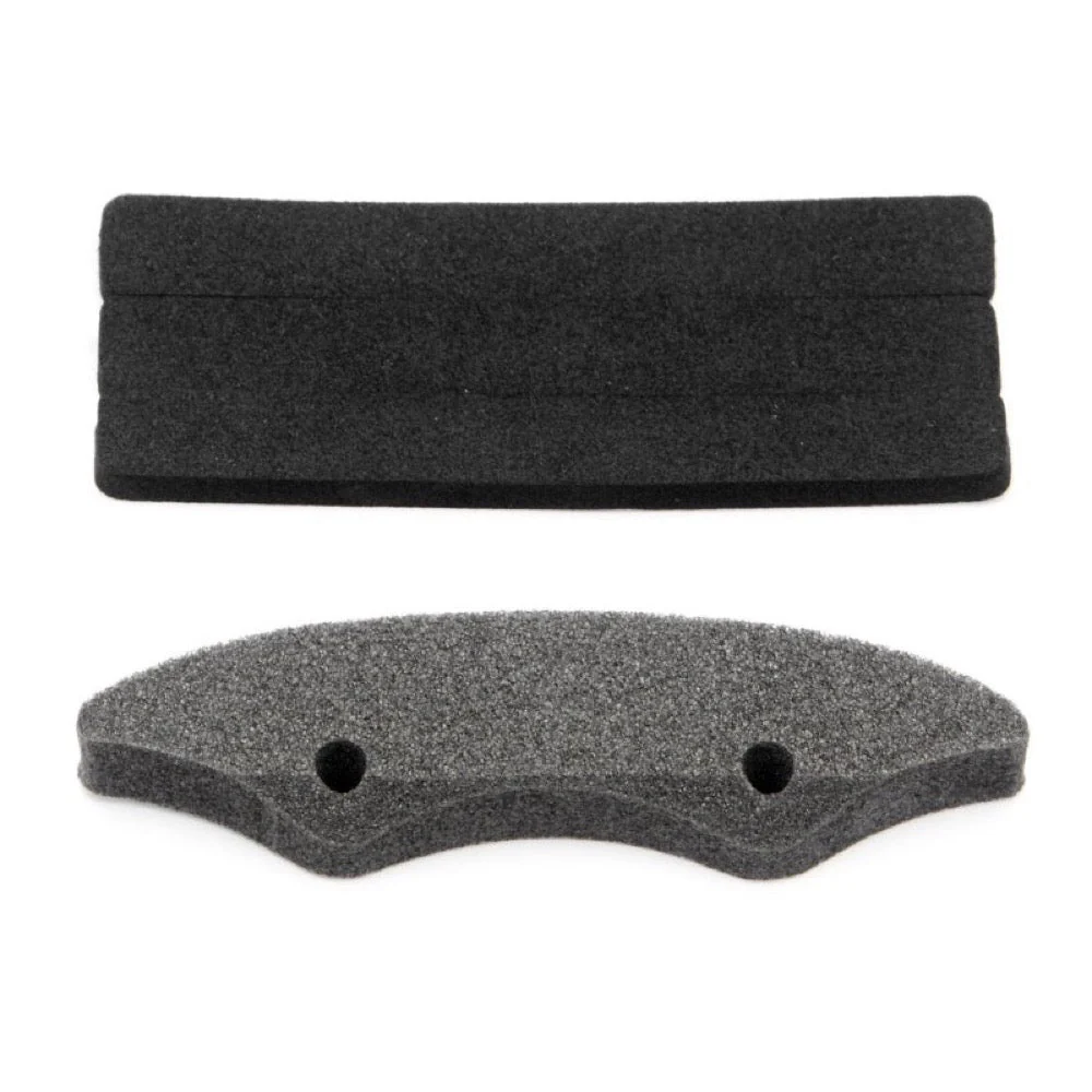 HPI 73450 Urethane Bumper Set (Mirco Rs4) - Image 2