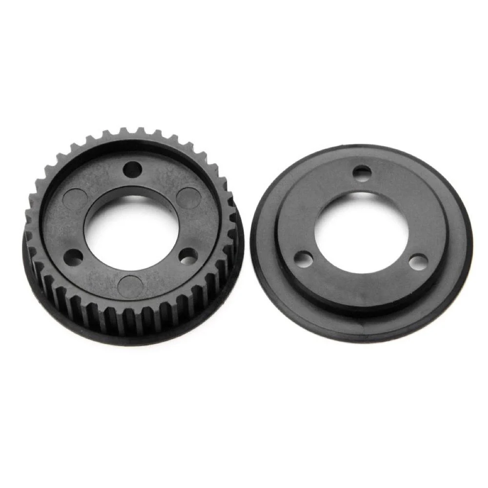 HPI 73487 Pulley 36T - Front One Way - Image 2
