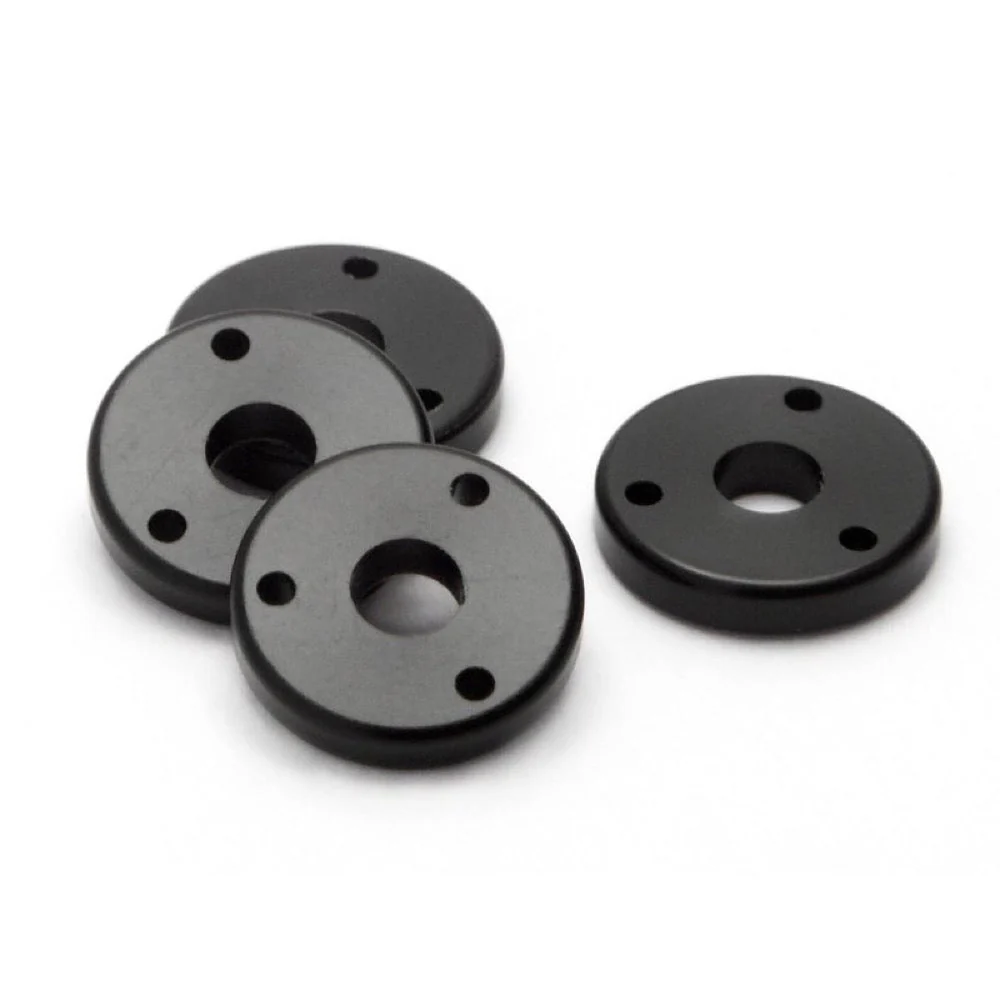 HPI 73524 Machined Shock Piston 1.1mm 3