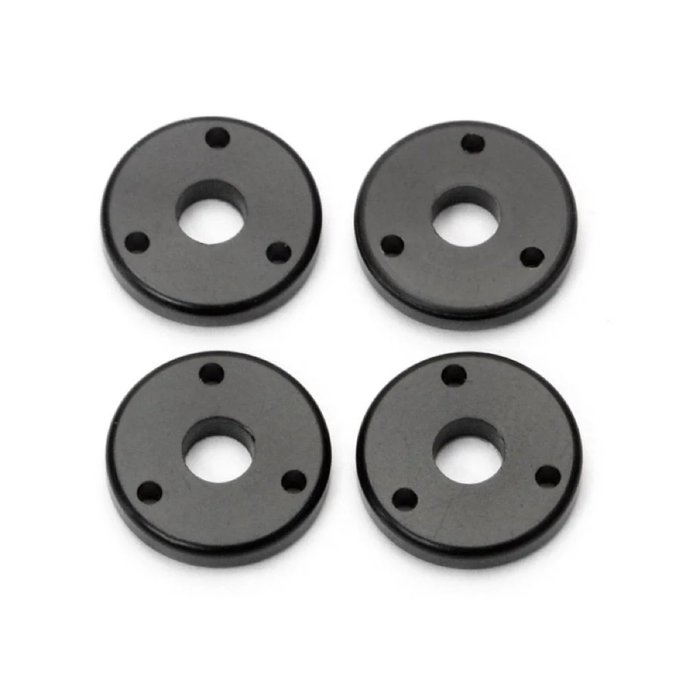 HPI 73524 Machined Shock Piston 1.1mm 3 - Image 2