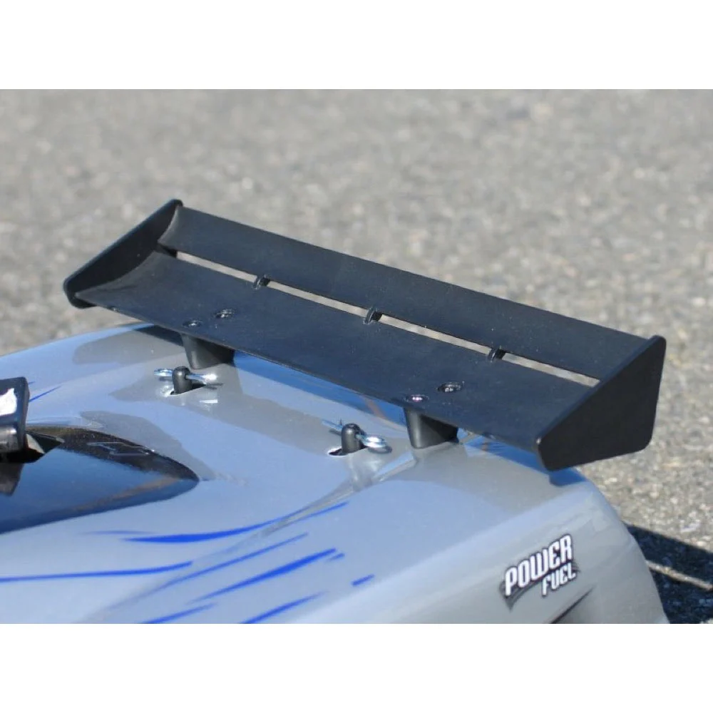 HPI 7498 1/10 Body 200mm Stilletto - Image 4