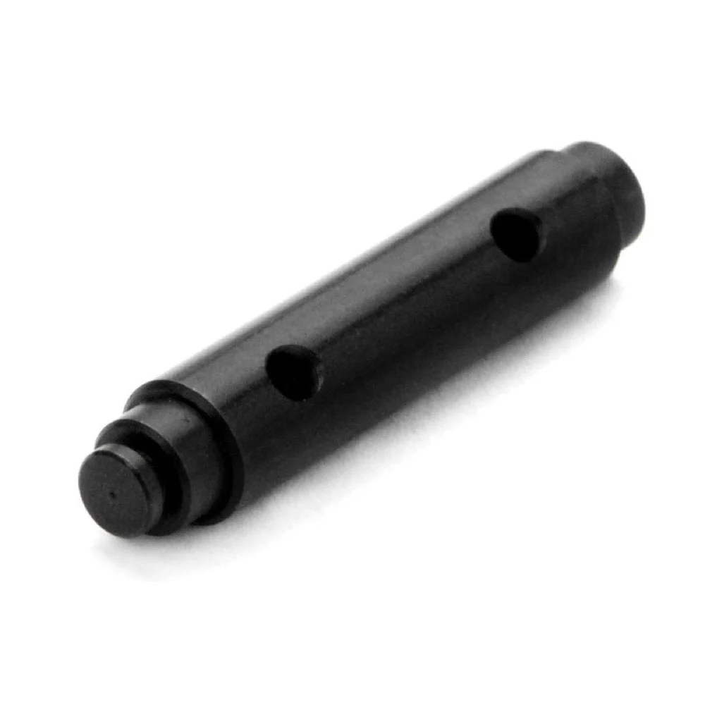 HPI 75101 Front Input Shaft 5X25mm - Image 2