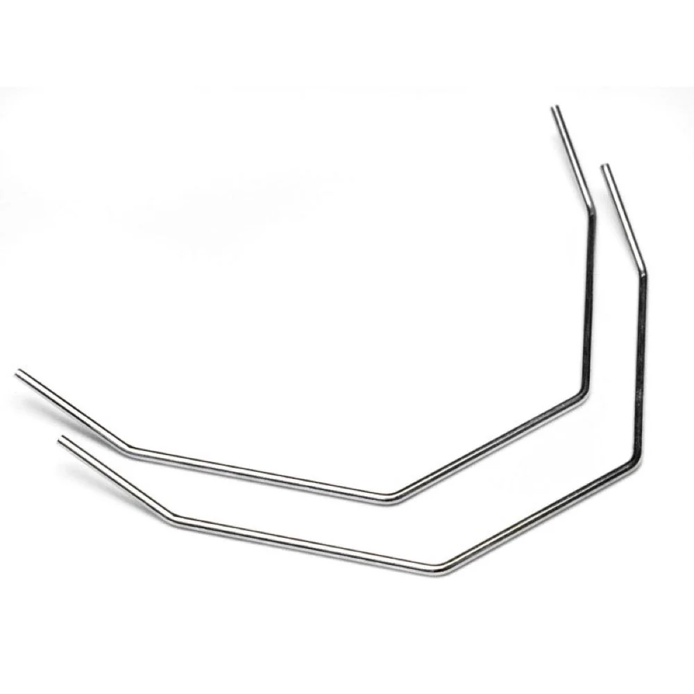 HPI 75126 Sway Bar 1.4mm (Silver 2pcs)
