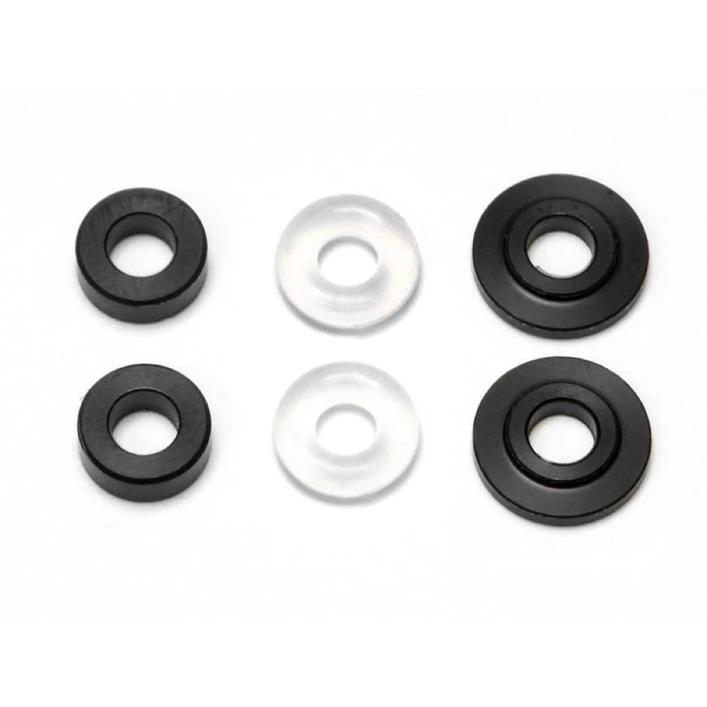 HPI 75199 Shock Retainer Set For Pair Of - Image 2