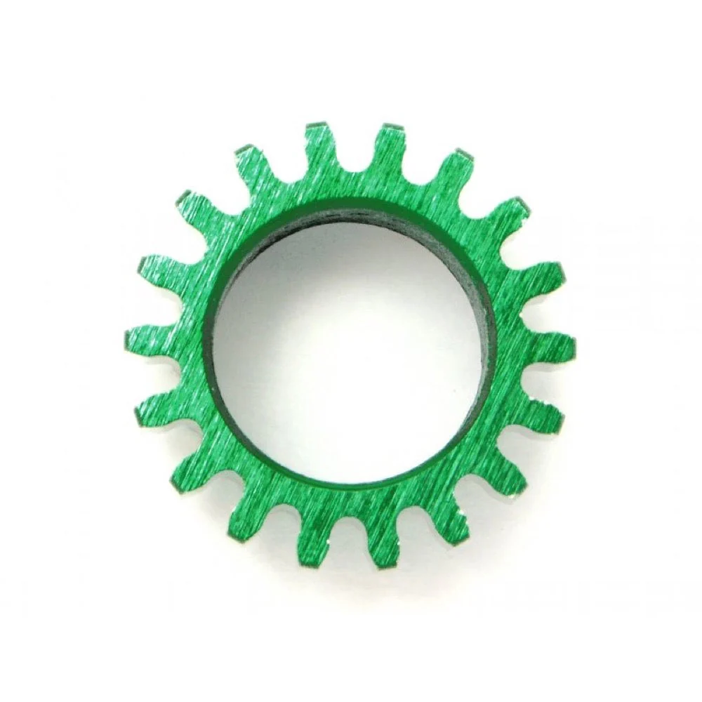HPI 76963 76963 Threaded Pinion Gear 18Tx12mm