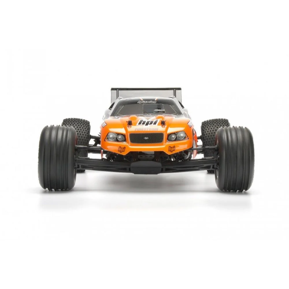 HPI 7795 7795 Dsx Painted Body (Stroke Graphics - Image 3