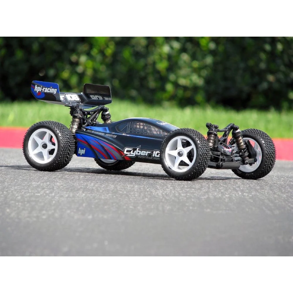 HPI 7809 Cb-1 Buggy Body - Image 3