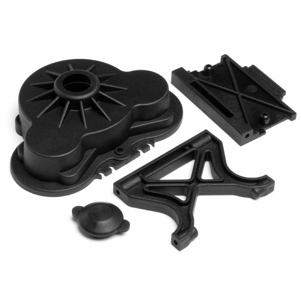HPI 82017 82017 Spur Gear Cover Set