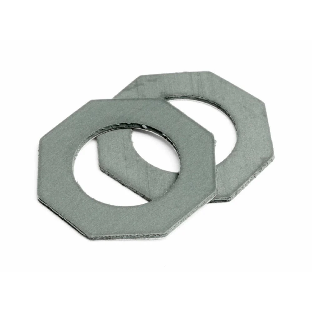 HPI 82051 Slipper Clutch Pad (2pcs)