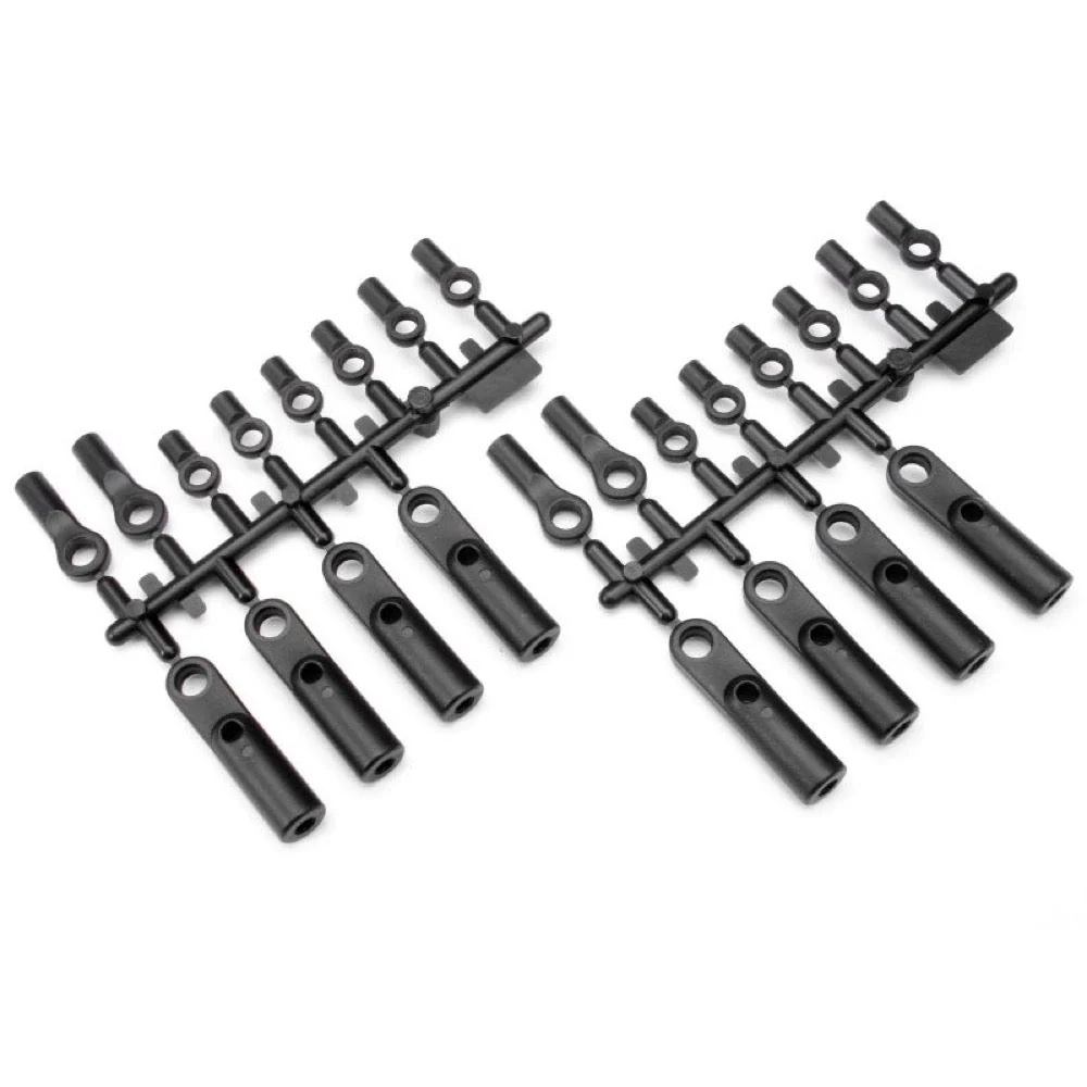 HPI 85230 Rod End Set 7X45mm - Image 2