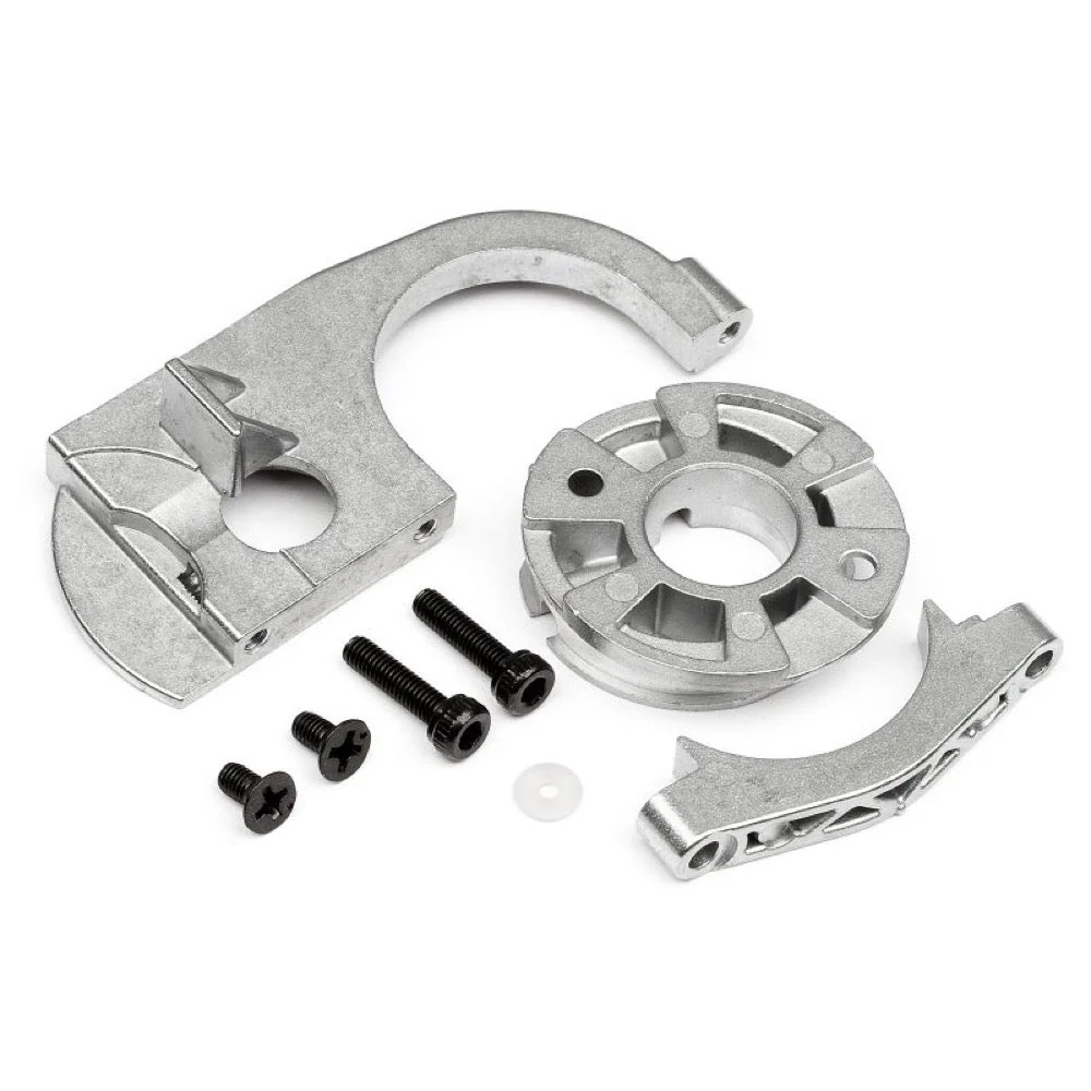 HPI 85268 Motor Mount Set - Image 2