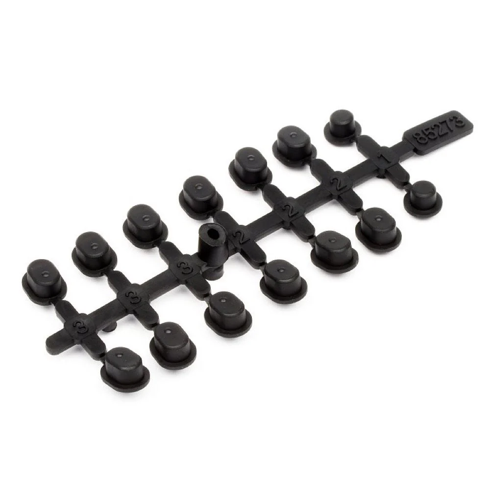 HPI 85273 Bushing Set - Image 2