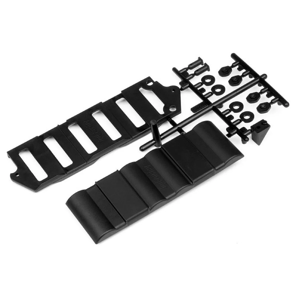 HPI 85276 Battery Tray Set - Image 2