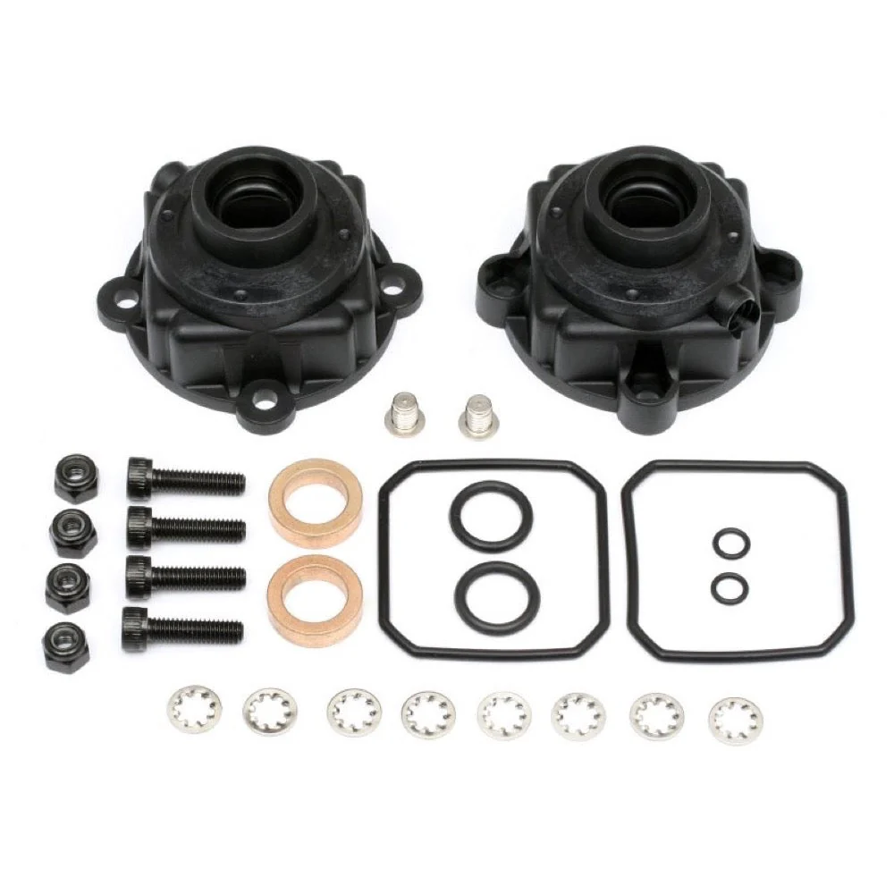 HPI 85426 Differential Case Set - Image 2