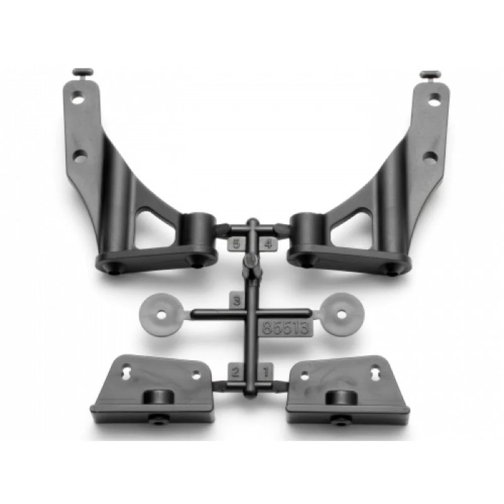 HPI 85513 Wing Mount - Image 2
