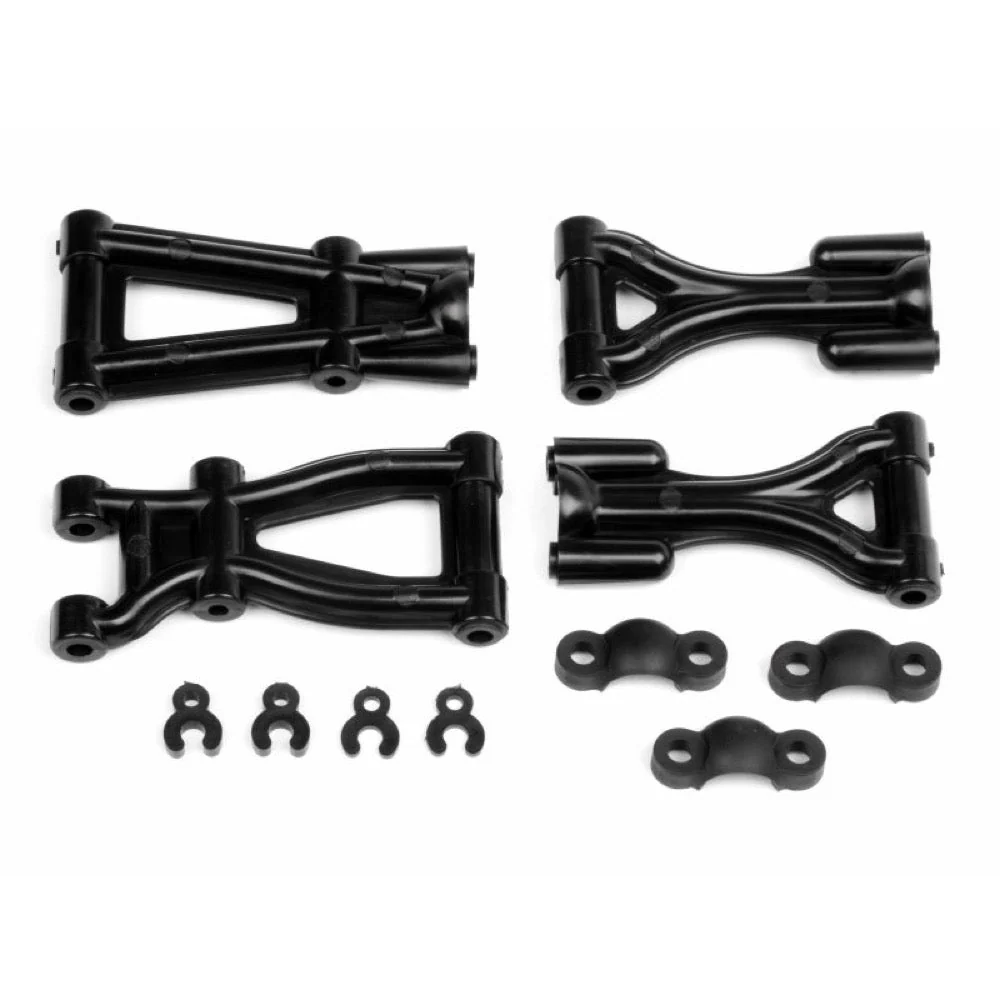HPI 85606 Suspension Arm Set - Image 2