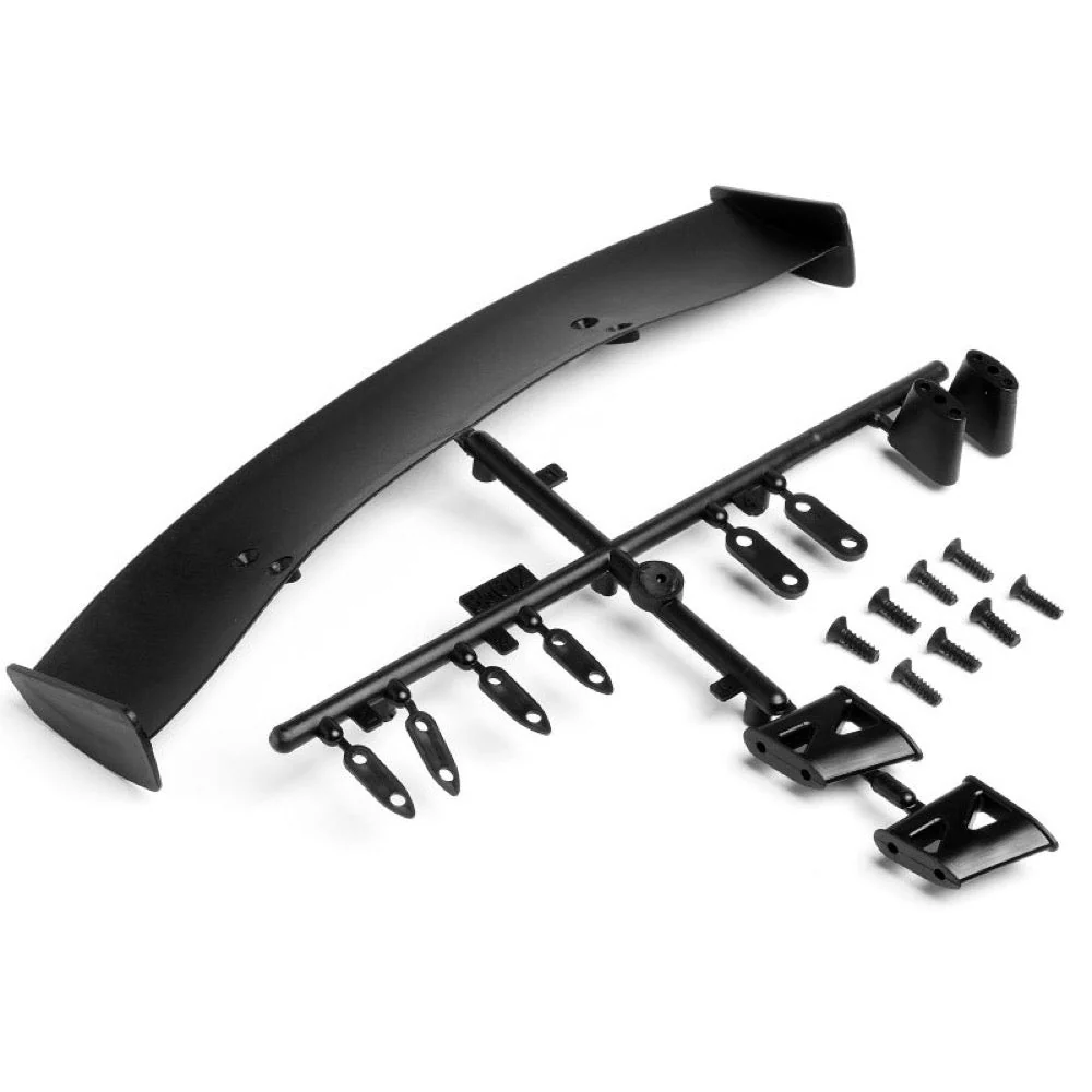 HPI 85612 GT Wing Set - Image 3
