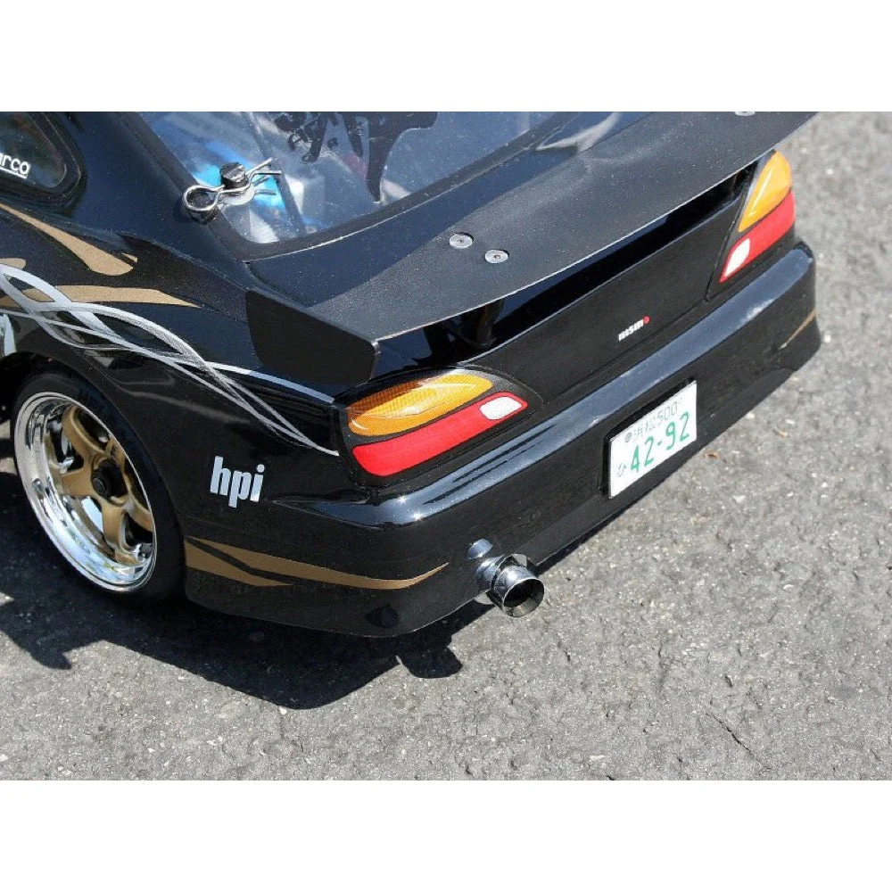 HPI 85612 GT Wing Set - Image 4