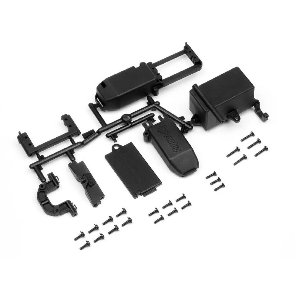 HPI 85618 Radio Box Set - Image 2