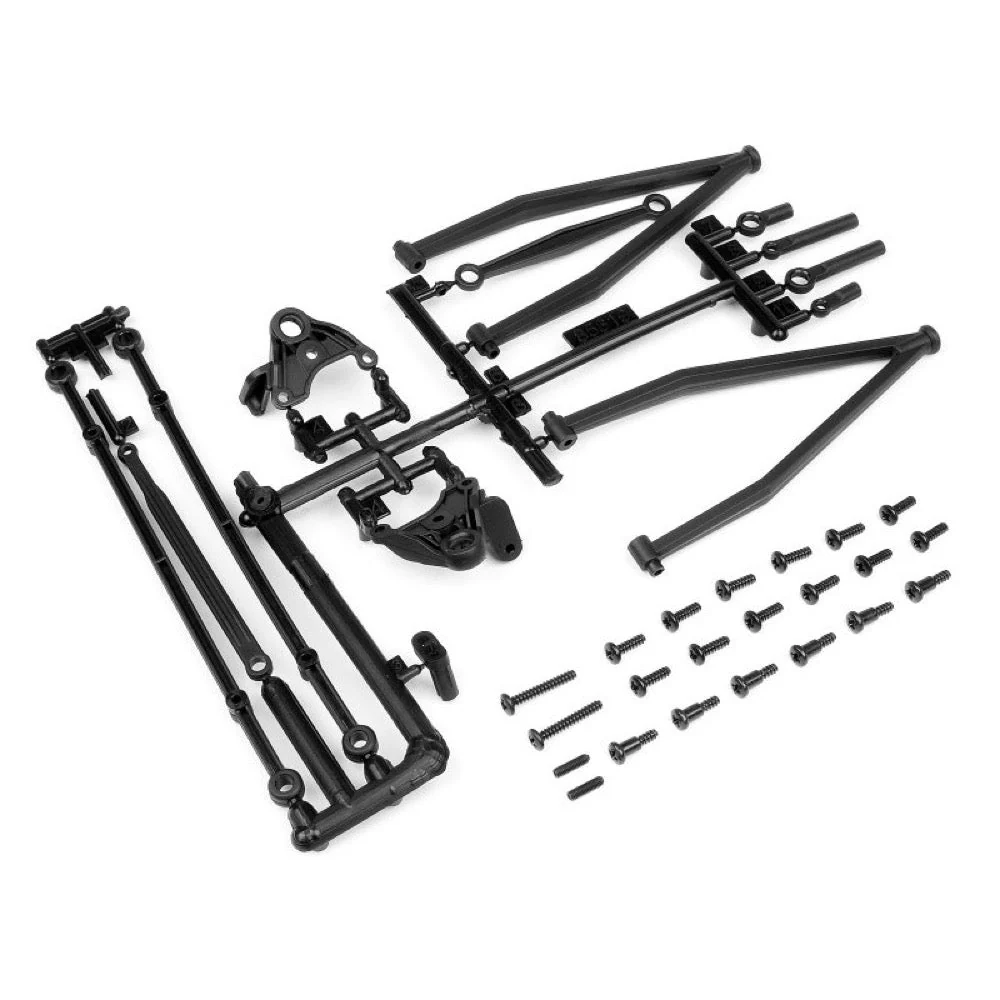 HPI 85619 Upper Arm Set - Image 2