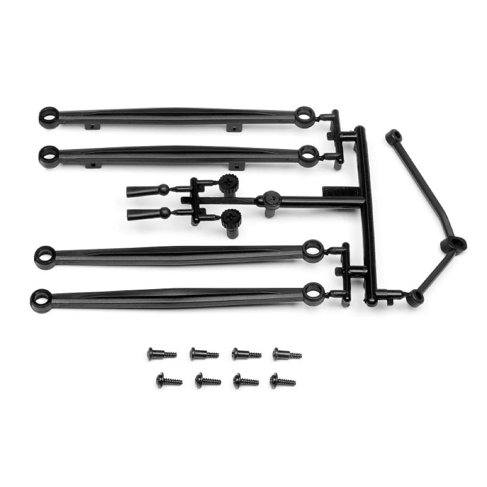 HPI 85620 Arm Rod Set - Image 2