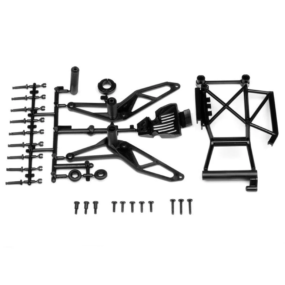 HPI 85623 Wheely Bar Set - Image 2
