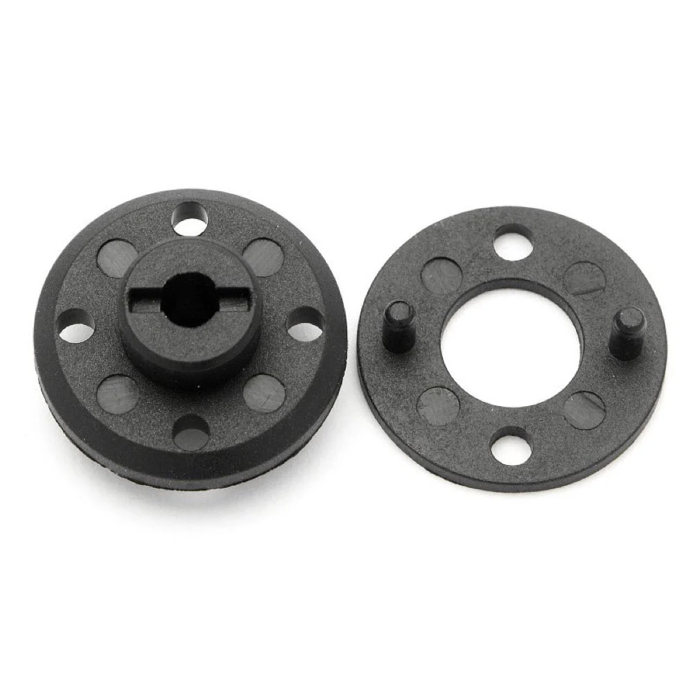 HPI 86004 Spur Gear Mount (1Pc/Sprint) - Image 2