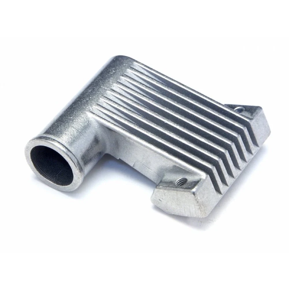 HPI 86020 86020 EXHAUST MANIFOLD (NITRO 3)