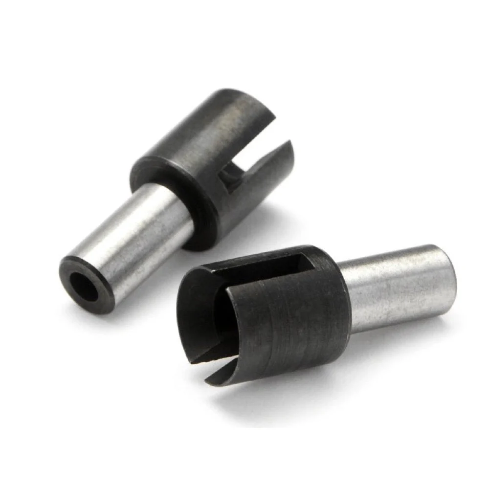 HPI 86123 Cup Joint (2pcs/Front One- Way/Nitro)