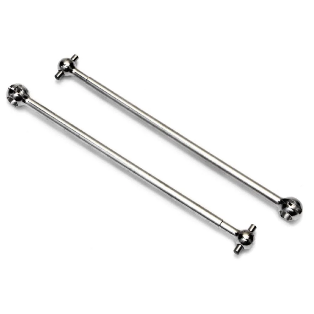 HPI 86388 Dogbone 9X122mm (2pcs)