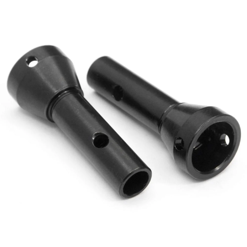 HPI 86504 Axle 8X1X36mm(2pcs)