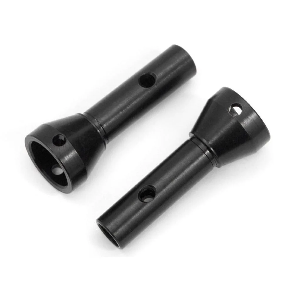 HPI 86504 Axle 8X1X36mm(2pcs) - Image 2