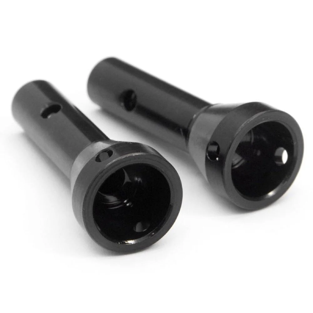 HPI 86504 Axle 8X1X36mm(2pcs) - Image 3